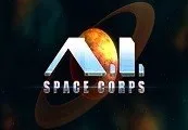 A.I. Space Corps Steam CD Key — лицензионный ключ