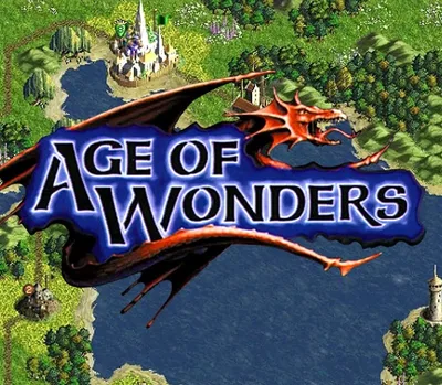 Age of Wonders PC Steam CD key — лицензионный ключ
