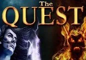 The Quest Steam CD Key — лицензионный ключ