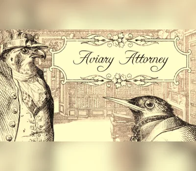 Aviary Attorney PC Steam CD Key — лицензионный ключ