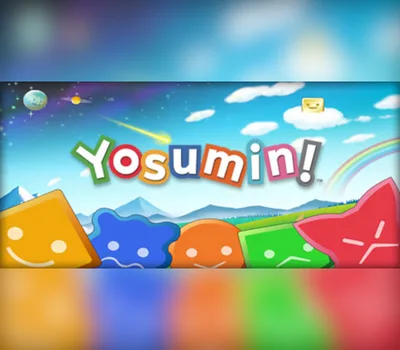 Yosumin PC Steam CD Key — лицензионный ключ