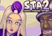 Super Trench Attack 2 Steam CD Key — лицензионный ключ