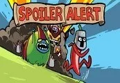 Spoiler Alert Steam CD Key — лицензионный ключ