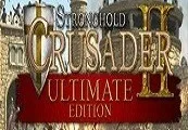 Stronghold Crusader 2 Ultimate Edition EU Steam CD Key — лицензионный ключ