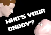 Who's Your Daddy Steam CD Key — лицензионный ключ