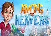 Among the Heavens Steam CD Key — лицензионный ключ