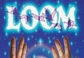 LOOM PC Steam CD Key — лицензионный ключ
