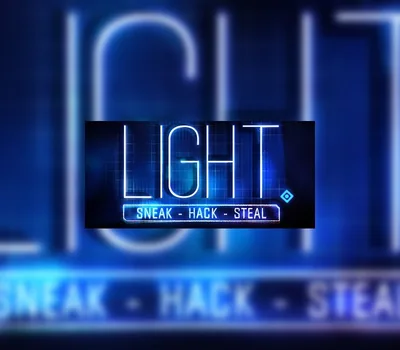 Light Steam CD Key — лицензионный ключ