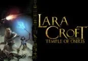 Lara Croft and the Temple of Osiris ASIA PC Steam CD Key — лицензионный ключ