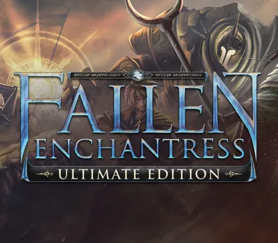 Fallen Enchantress: Ultimate Edition PC Steam CD Key — лицензионный ключ