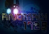 Anomaly 1729 Steam CD Key — лицензионный ключ