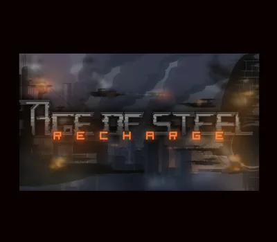 Age of Steel: Recharge PC Steam CD Key — лицензионный ключ