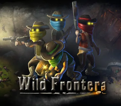 Wild Frontera PC Steam CD Key — лицензионный ключ