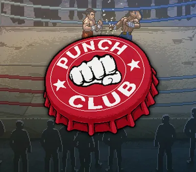 Punch Club PC Steam CD Key — лицензионный ключ