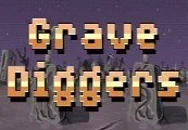 a Family of Grave Diggers Steam CD Key — лицензионный ключ