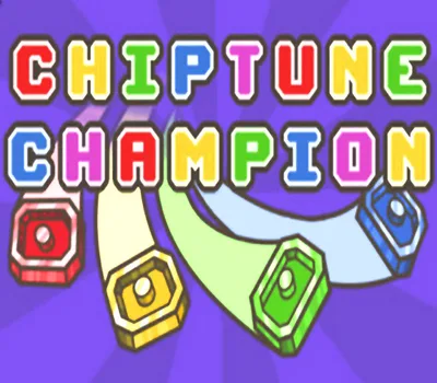 Chiptune Champion PC Steam CD Key — лицензионный ключ