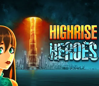 Highrise Heroes: Word Challenge Steam CD Key — лицензионный ключ