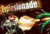 Explosionade Steam CD Key — лицензионный ключ