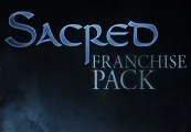 Sacred Franchise Pack Steam CD Key — лицензионный ключ