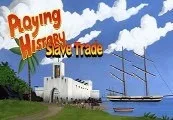 Playing History 2 - Slave Trade Steam CD Key — лицензионный ключ
