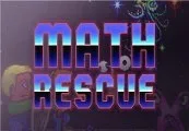 Math Rescue Steam CD Key — лицензионный ключ