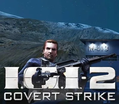 I.G.I. 2: Covert Strike GOG CD Key — лицензионный ключ