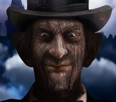 Fairy Tale Mysteries: The Puppet Thief PC Steam CD Key — лицензионный ключ