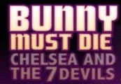 Bunny Must Die! Chelsea and the 7 Devils Steam CD Key — лицензионный ключ