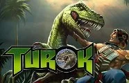 Turok Steam CD Key — лицензионный ключ