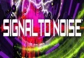 Signal to Noise Steam CD Key — лицензионный ключ