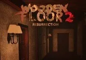 Wooden Floor 2 - Resurrection Steam CD Key — лицензионный ключ