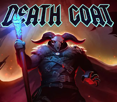 Death Goat Steam CD Key — лицензионный ключ