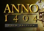 Anno 1404 Gold GOG CD Key — лицензионный ключ