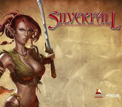 Silverfall PC Steam CD Key — лицензионный ключ
