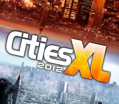 Cities XL 2012 Steam CD Key — лицензионный ключ