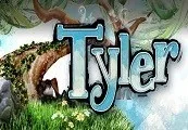 Tyler Steam CD Key — лицензионный ключ