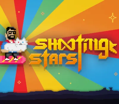 Shooting Stars PC Steam CD Key — лицензионный ключ
