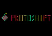 Protoshift Steam CD Key — лицензионный ключ