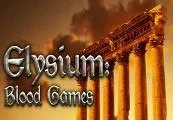 Elysium: Blood Games Steam CD Key — лицензионный ключ