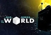 Six Sides of the World Steam CD Key — лицензионный ключ