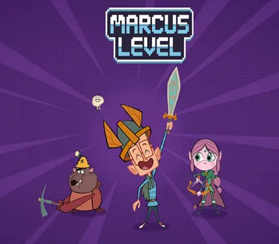 Marcus Level Steam CD Key — лицензионный ключ
