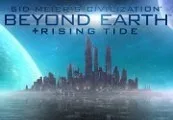 Sid Meier's Civilization: Beyond Earth + Rising Tide Expansion Steam CD Key — лицензионный ключ