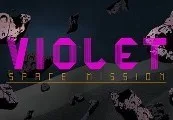 VIOLET: Space Mission Steam CD Key — лицензионный ключ
