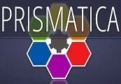 Prismatica Steam CD Key — лицензионный ключ