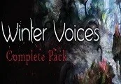 Winter Voices Complete Pack Steam CD Key — лицензионный ключ