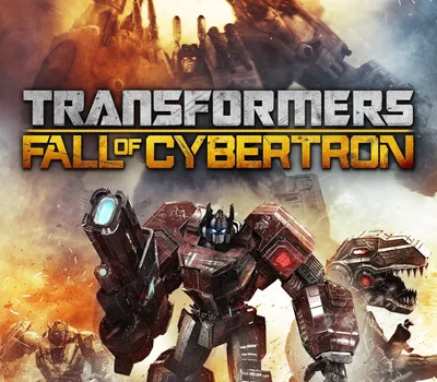 Transformers: Fall of Cybertron - Multiplayer Havoc Pack Steam CD Key — лицензионный ключ
