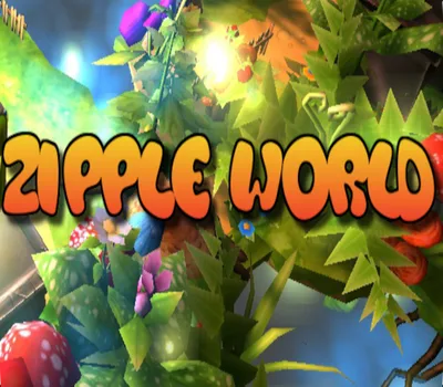 Zipple World Steam CD Key — лицензионный ключ