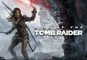 Rise of the Tomb Raider Steam CD Key — лицензионный ключ