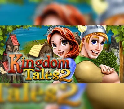 Kingdom Tales 2 PC Steam CD Key — лицензионный ключ