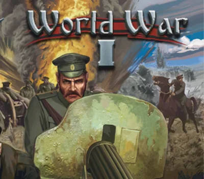 World War I Steam CD Key — лицензионный ключ